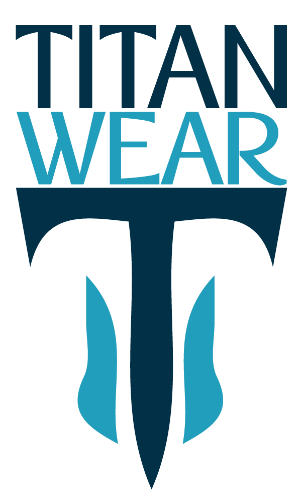 Titan Wear