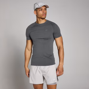Men's Velocity Ultra Muscle Fit Seamless T-Shirt