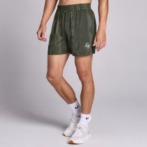 Men's Tempo Mesh Shorts