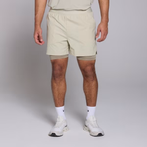 Men's Tempo 5" 2-in-1 Shorts