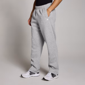 Men's Rest Day Straight Leg Trouser