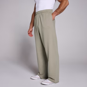 Men's Origin Oversized Straight Leg Trouser