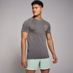 Men's Tempo Seamless T-shirt