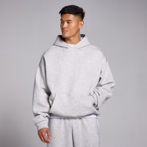 Men's Rest Day Oversized Hoodie