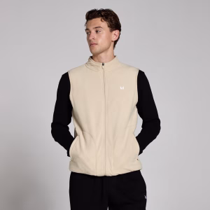 Men's Gilet Fleece